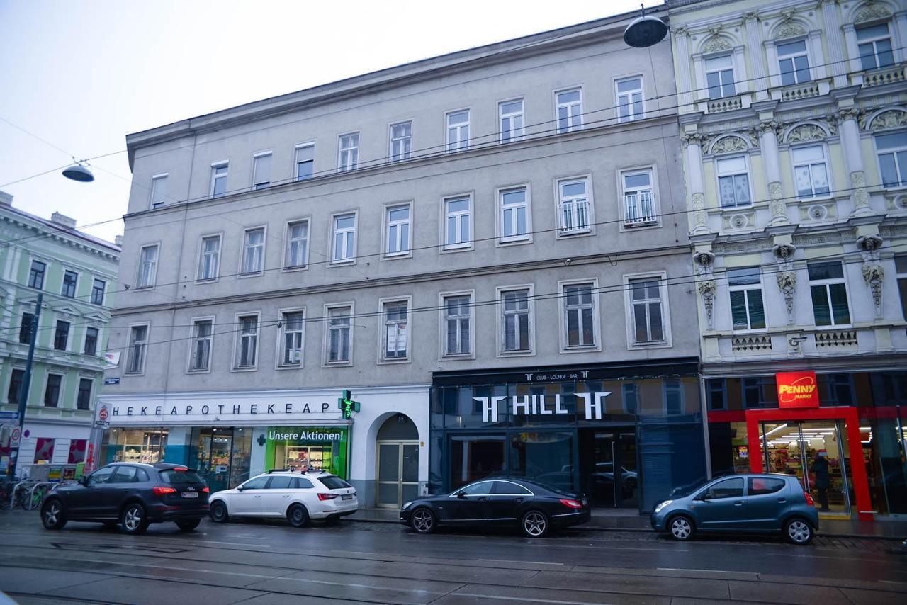 Appartement Raimond Ottakring 22 Wenen