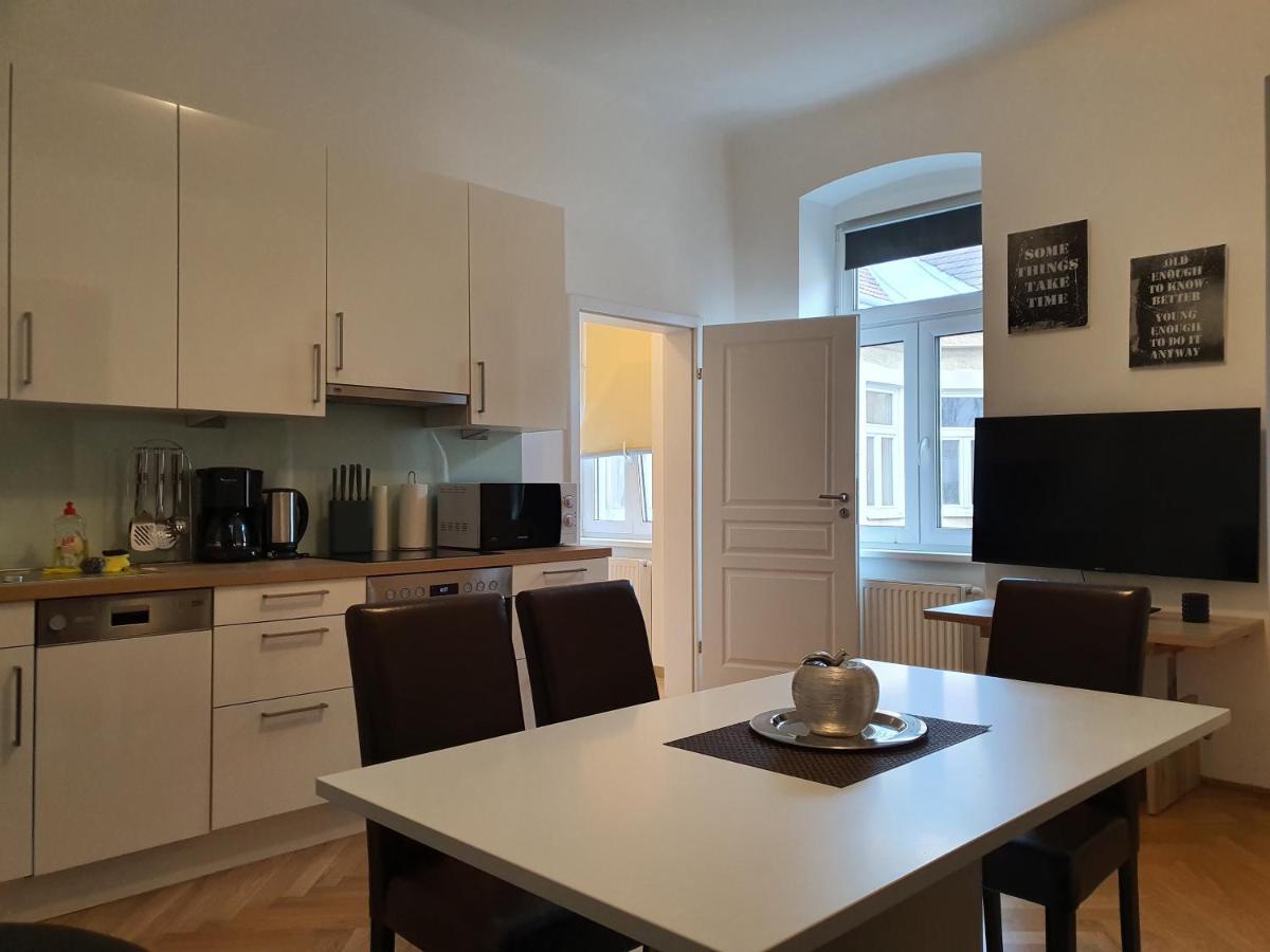 Apartamento Raimond Ottakring 22 Viena