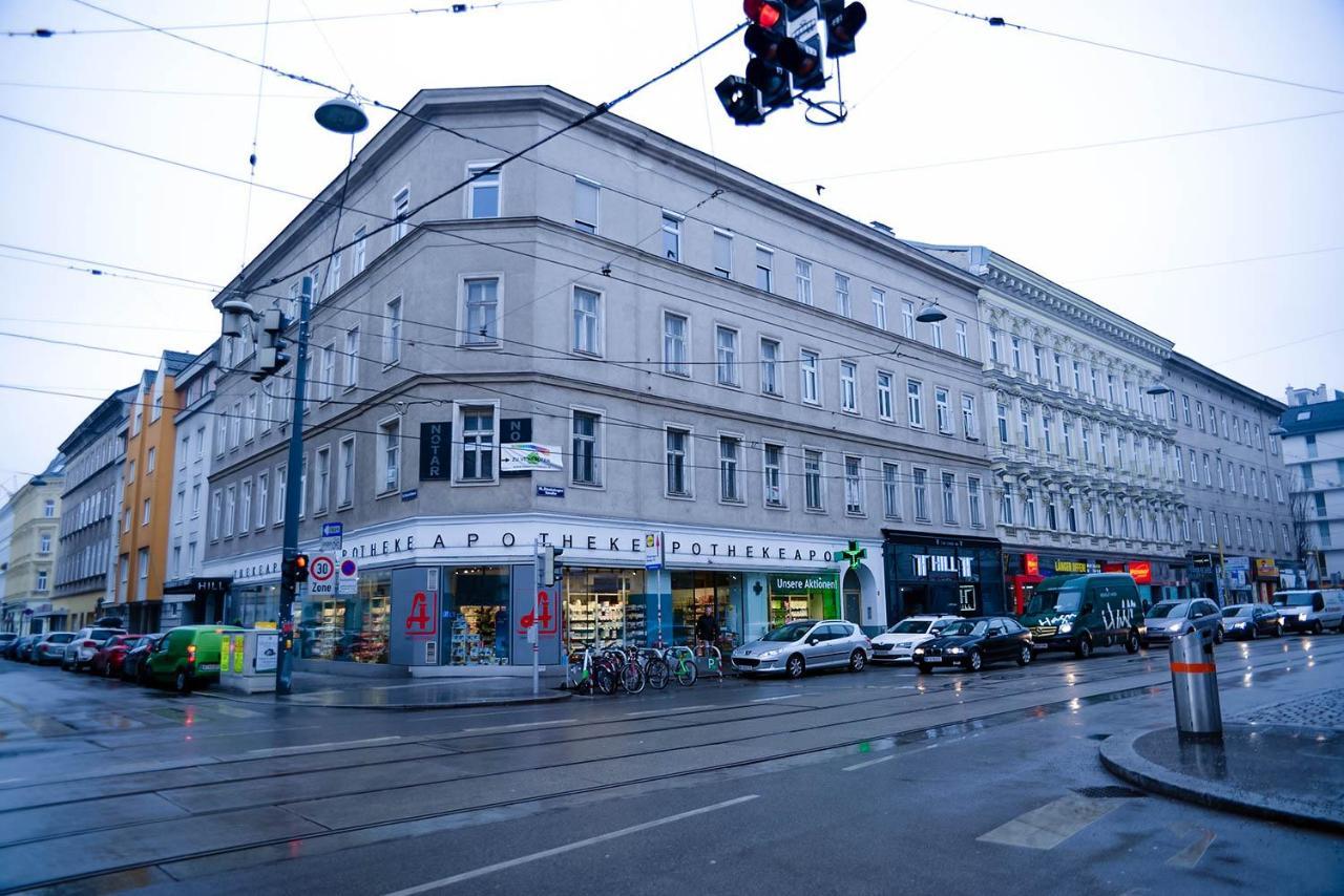 Raimond Ottakring 22 Appartement *