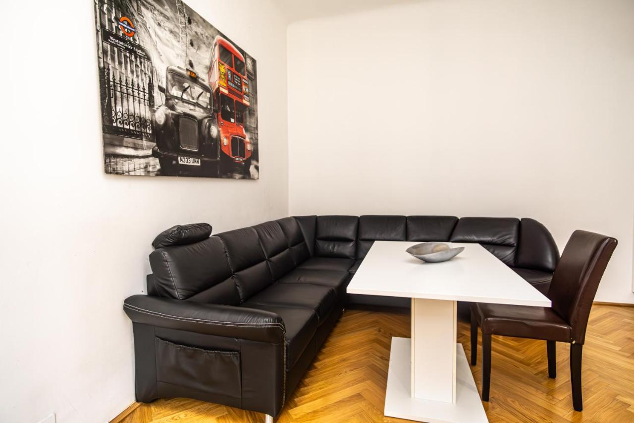 Apartamento Raimond Ottakring 22 Viena