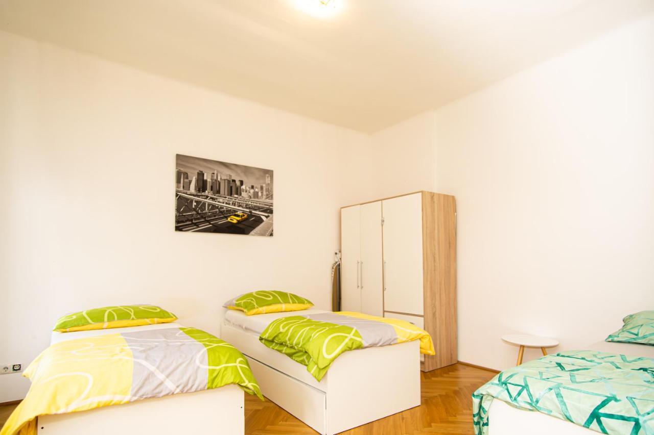 Raimond Ottakring 22 Appartement *