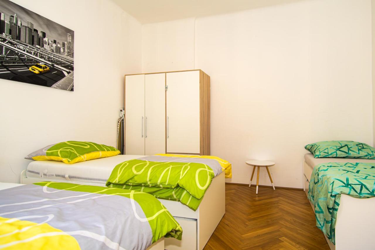 Appartement Raimond Ottakring 22
