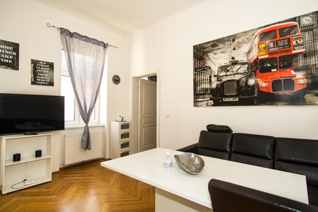 Appartement Raimond Ottakring 22